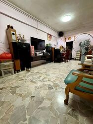 Blk 545 Bedok North Green (Bedok), HDB 3 Rooms #540757601
